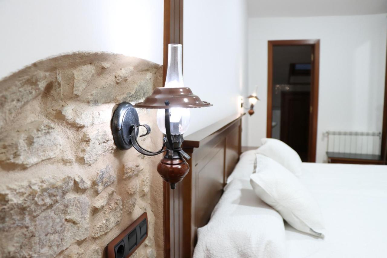 Hotel Pazos Alba سانتياغو دي كومبوستيلا المظهر الخارجي الصورة