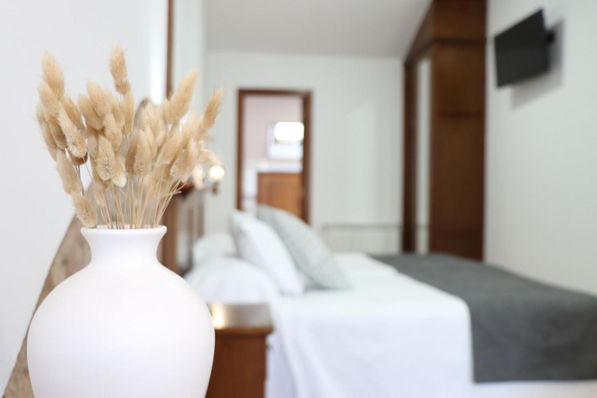 Hotel Pazos Alba سانتياغو دي كومبوستيلا المظهر الخارجي الصورة
